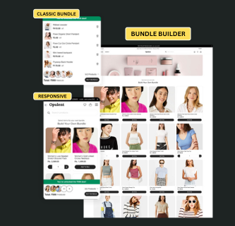 How to Create Bundle Offers in Shopify Using a Custom Collection Template